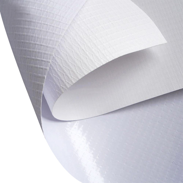 Laminowany PVC Flex