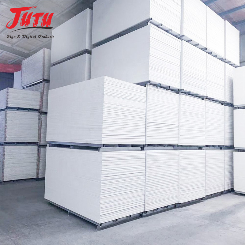 Sztywna płyta piankowa