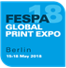 Fespa 2018