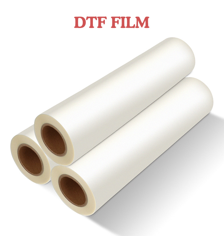 Cyfrowy winyl drukowania